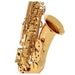 Odyssey OAS130 Debut Alto Saxophone Outfit