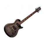 PRS SE 245 Electric Guitar - Charcoal Burst