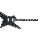 Jackson JS Series Signature Gus G. Star JS32 Electric Guitar Satin Black