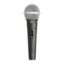 AHUJA AUD-98XLR Unidirectional Dynamic Microphone
