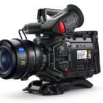 Blackmagic URSA Mini Pro 12K