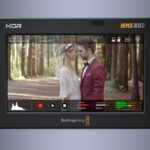Blackmagic Video Assist 5” 12G HDR