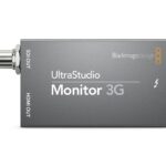 Blackmagic UltraStudio Monitor 3G
