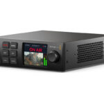 Blackmagic Web Presenter HD