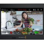 Blackmagic Video Assist 7” 3G