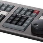 Blackmagic Design DaVinci Resolve Speed Editor