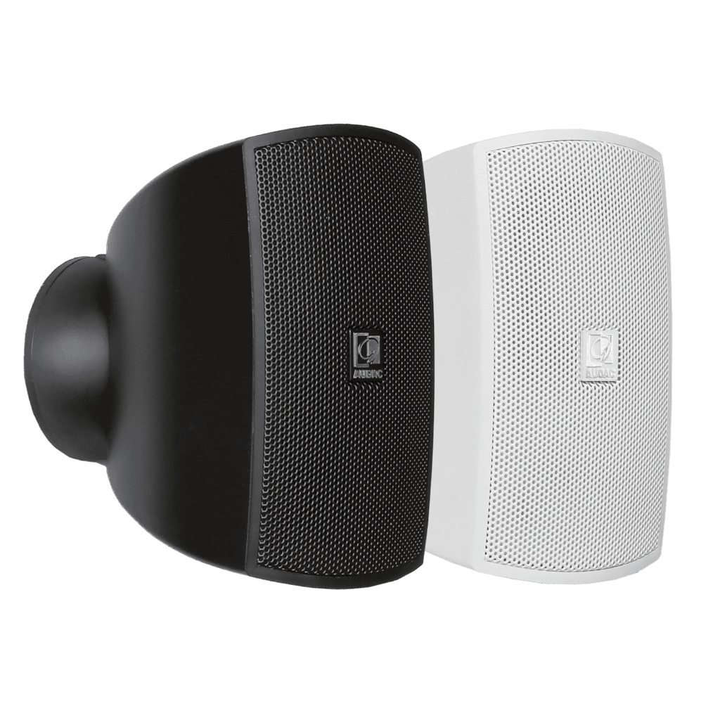 Audac ATEO2 Compact wall speaker