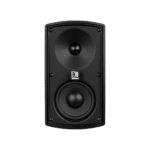 Audac ATEO4 ATEO4MK2/B Wall speaker with CleverMount