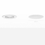 Audac CENA306/W SpringFit 2;5in. ceiling speaker White