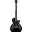 ESP LTD Deluxe Eclipse EC-1000 Black Finish Electric Guitar