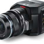 Blackmagic Design Micro Studio Camera 4K