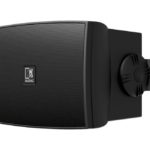 Audac WX502MK2/O B Outdoor universal wall speaker