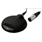 Ahuja ABM-301H Boundary Layer Microphone