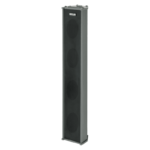 Ahuja - ASC40T Speaker Passive Wall Mount 30Watts RMS Column Speaker