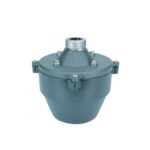 Ahuja AU40T Driver Unit 40W w/ 70/100V Transformer