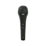 Ahuja AUD-99XLR Unidirectional Dynamic Microphone