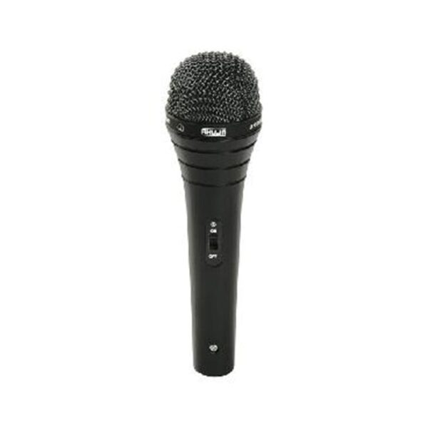 Ahuja AUD-99XLR Unidirectional Dynamic Microphone
