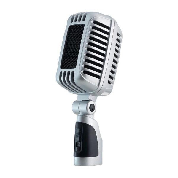 Ahuja Pro+ 7500DU Live Stage Performance Microphone