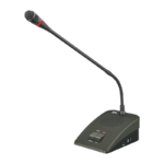 Ahuja CMC 5100 Conference System Chairman Unit Model