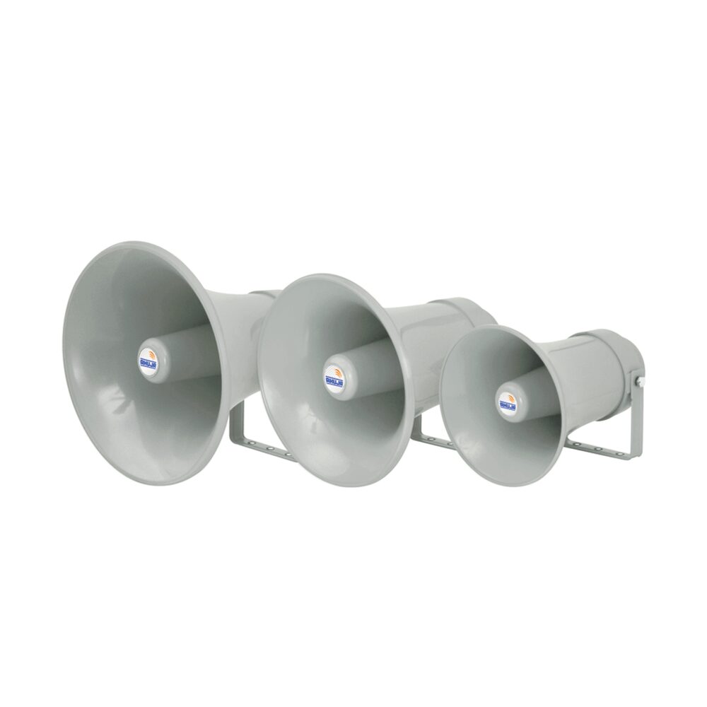 Ahuja UHC25 25W Horn Speaker