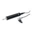 Ahuja UTP-30 Tie-Clip Unidirectional Condenser Microphone