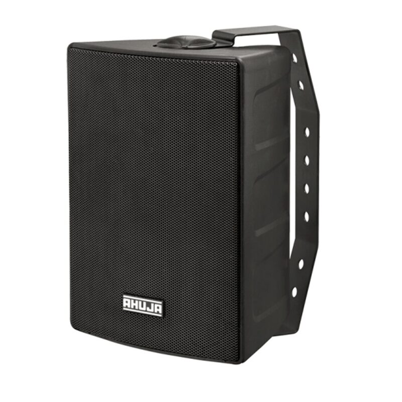 Ahuja ASX612WT 60 Watts 2Way Compact PA Wall Speaker