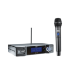 Ahuja AWM-700UH PA UHF Wireless Microphone