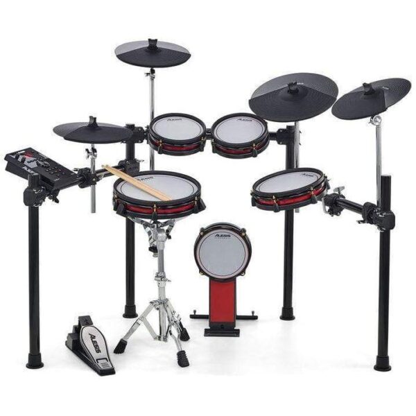 Alesis Crimson II SE Kit 9pc Electronic Drum Kit