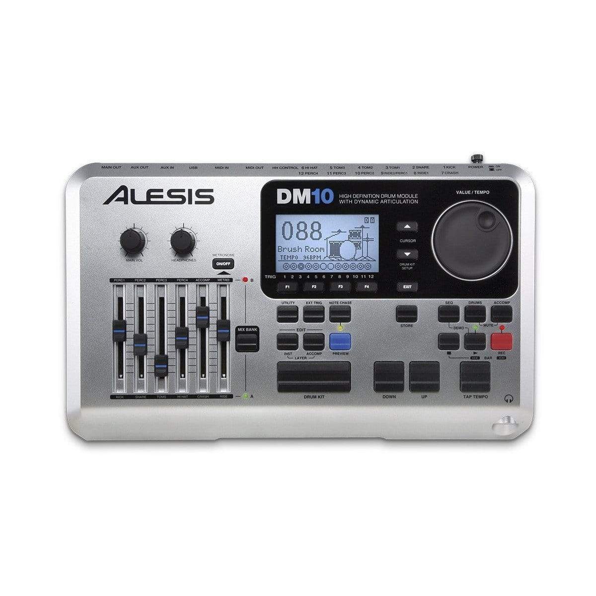 Alesis DM10 Electronic Drum Module