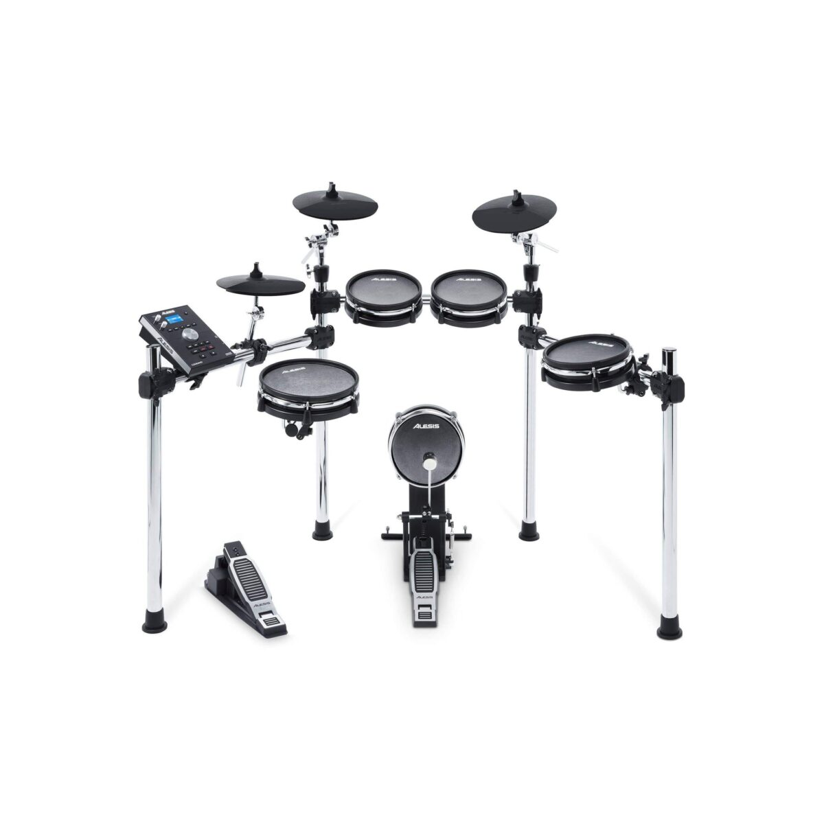 Alesis Surge Mesh Kit 8pc Electronic Drum Kit