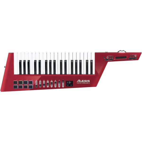 Alesis Vortex Wireless 2 Keytar Keyboard Controller