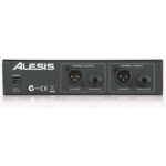 Alesis MicTube Duo Stereo Tube Microphone Preamp