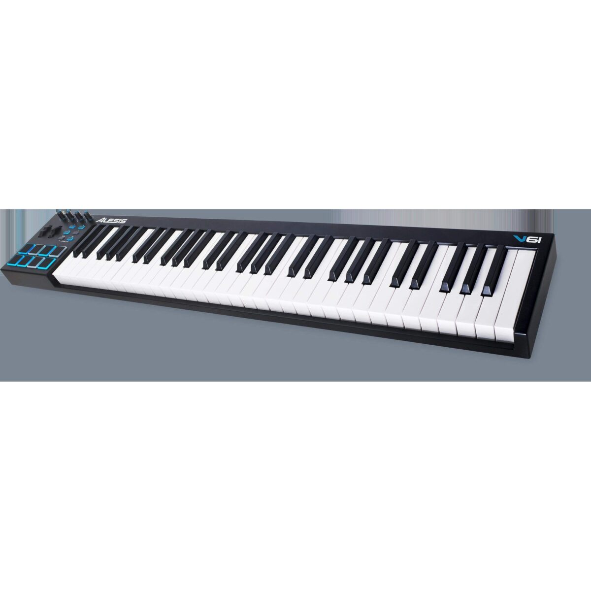 Alesis V61 61-Key USB MIDI Keyboard