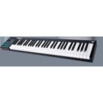 Alesis V61 61-Key USB MIDI Keyboard