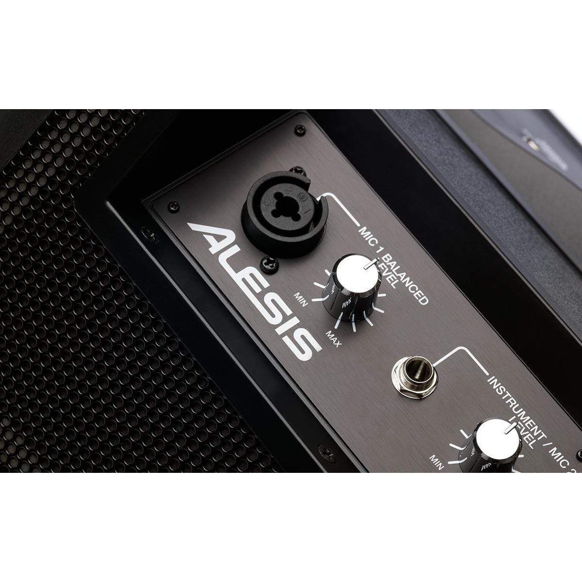 Alesis TransActive Portable Powered Bluetooth Speaker