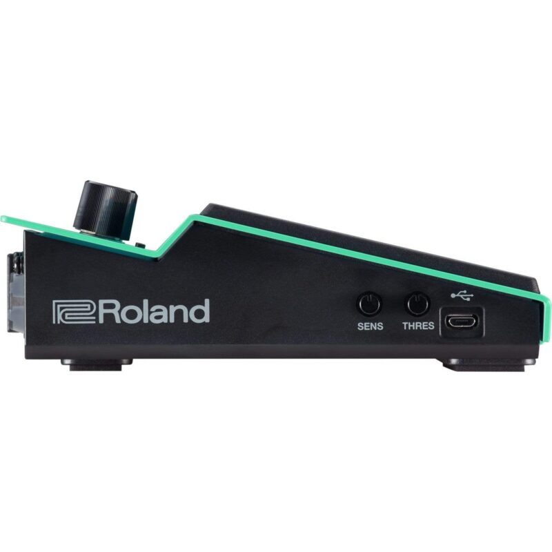 Roland SPD-1E ELECTRO Percussion Pad
