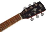 CORT GA-MEDX LVBS Electro- Acoustic Guitar