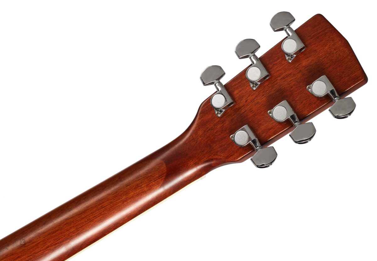 CORT GA-MEDX LVBS Electro- Acoustic Guitar