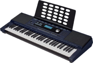 arranger keyboard