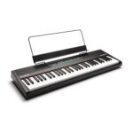 Alesis Recital 61 - 61-Key Digital Piano with Full-Sized Keys