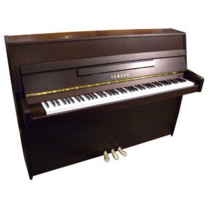 Acoustic Piano