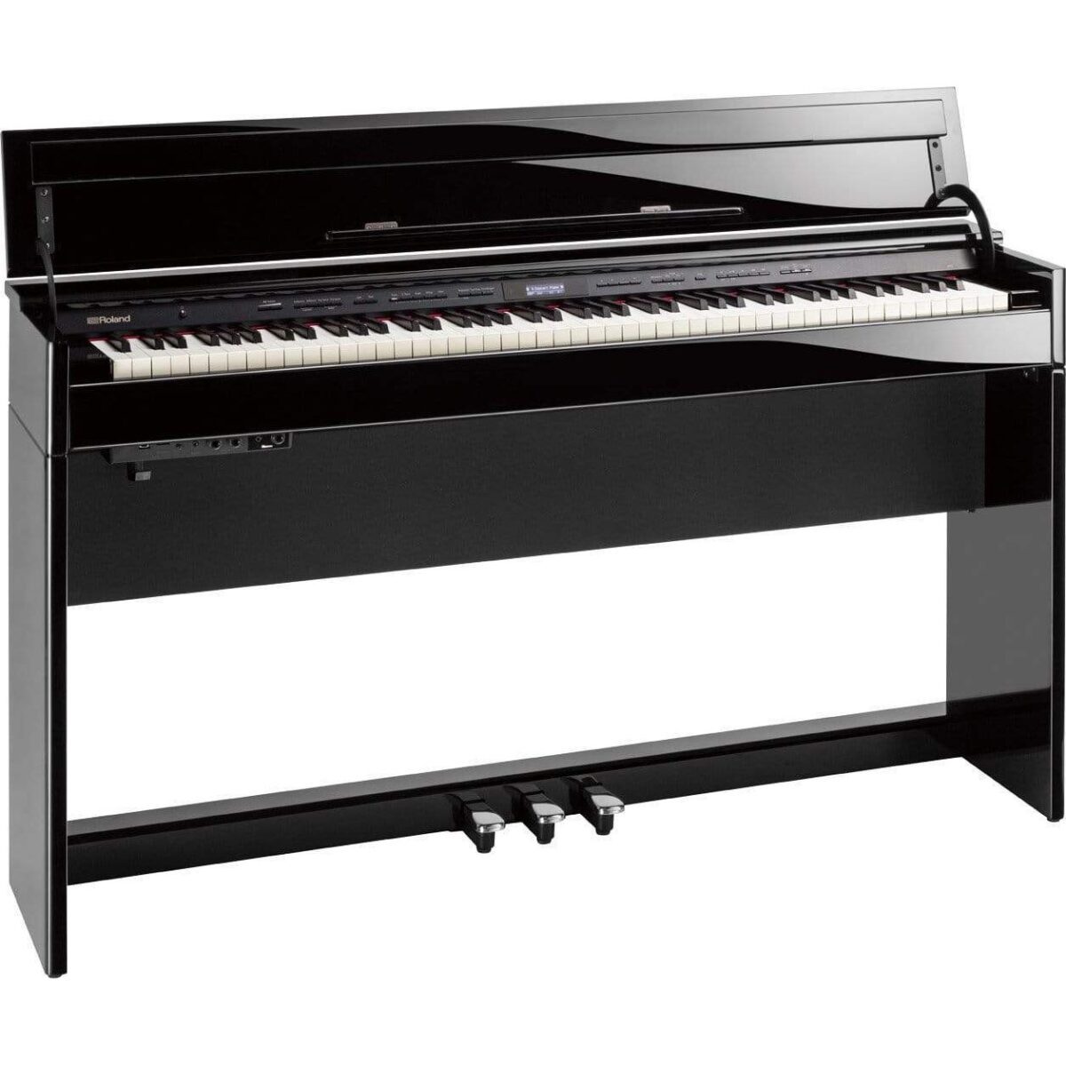 Roland DP-603 Digital Piano