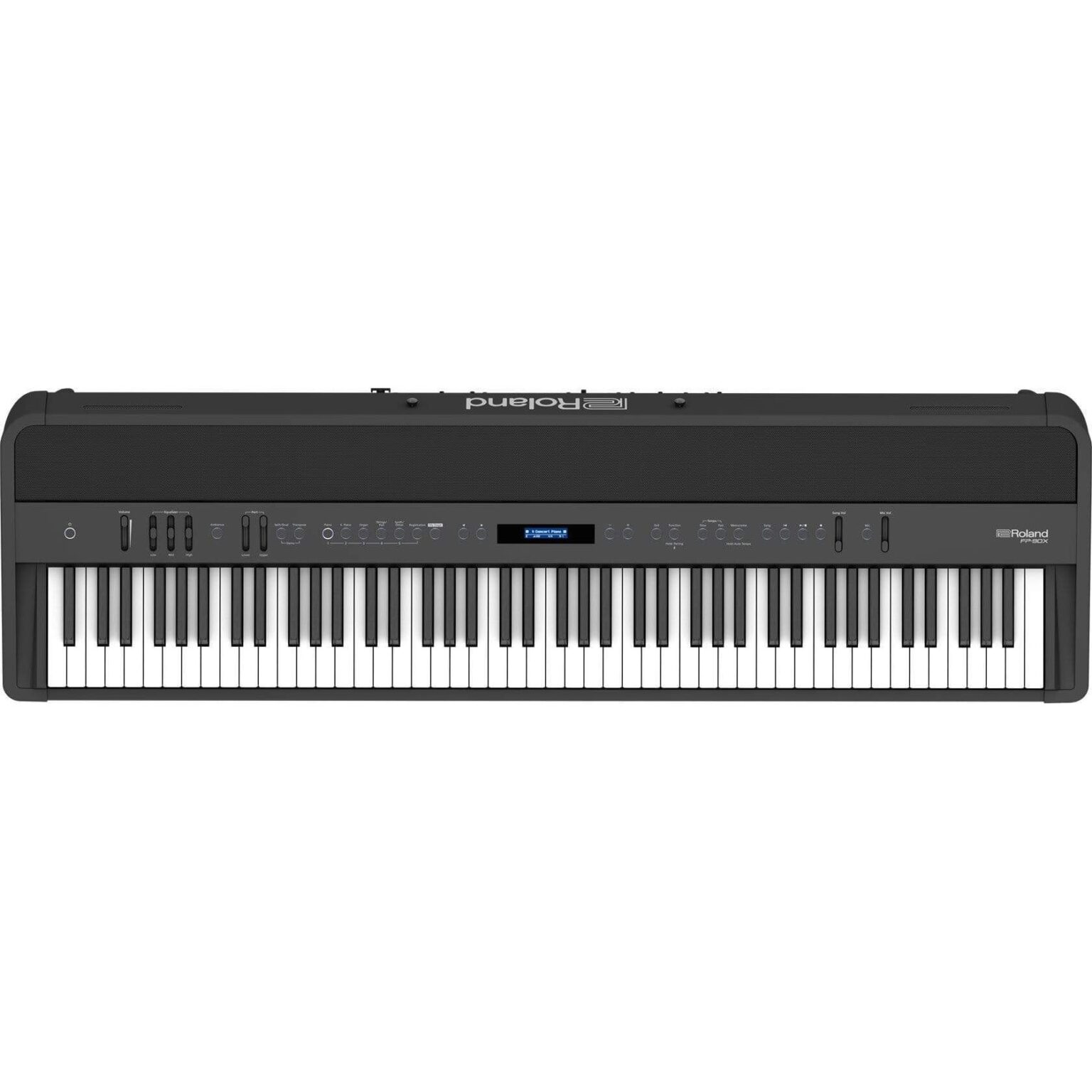 Roland FP90X Digital Piano Audio Shop Dubai Roland FP90X