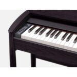 Roland KF-10 Kiyola Digital Piano - Sheer Black