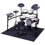 Roland TDM-20 V-Drums Mat