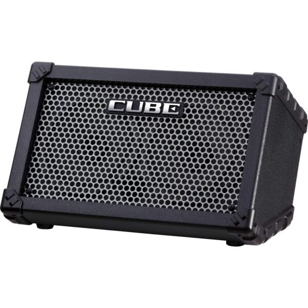 Roland CUBE Street - Battery Powered Stereo Amplifier
