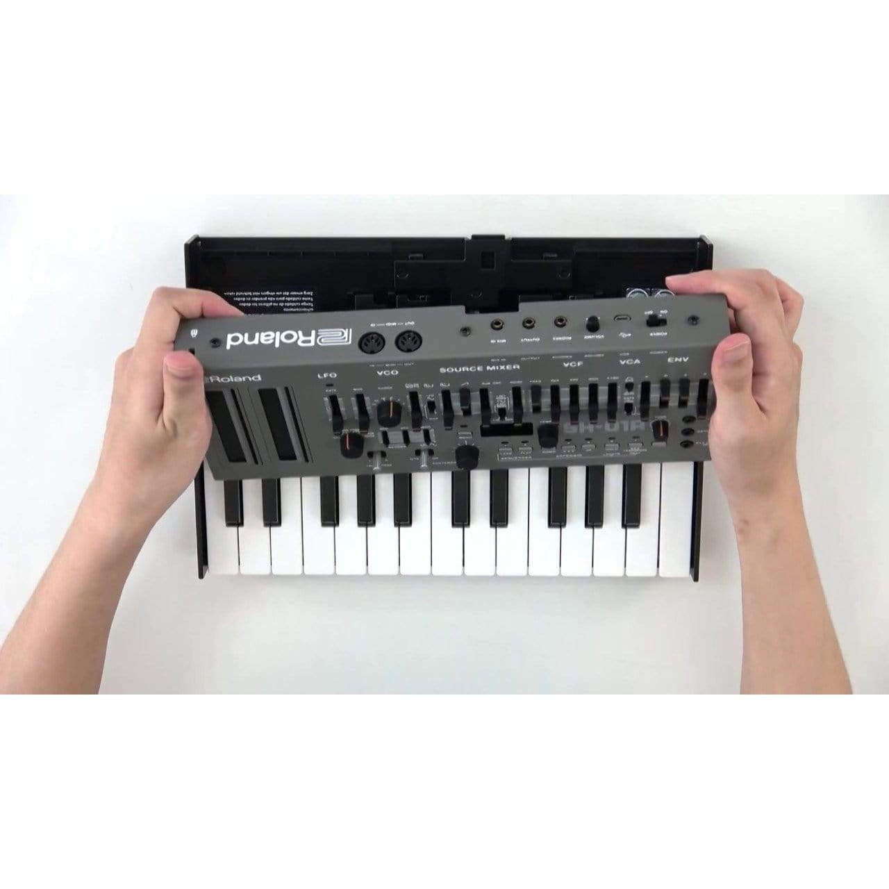 for　Roland　Boutique　Keyboard　Roland　Unit　K-25M　Modules