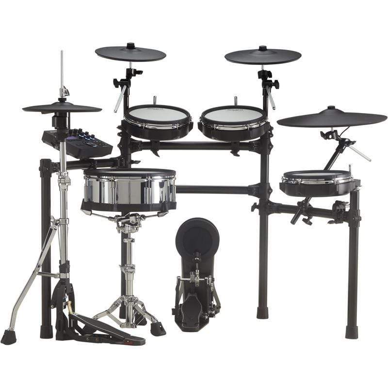 Roland TD-27K MDS-STD Drums Electronic Drum Kit, Black