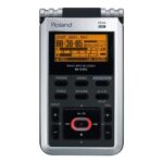 Roland R-05 WAVE/MP3 Recorder