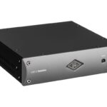 Universal Audio UAD-2 Satellite Thunderbolt 3 OCTO Ultimate 8 Desktop DSP Accelerator
